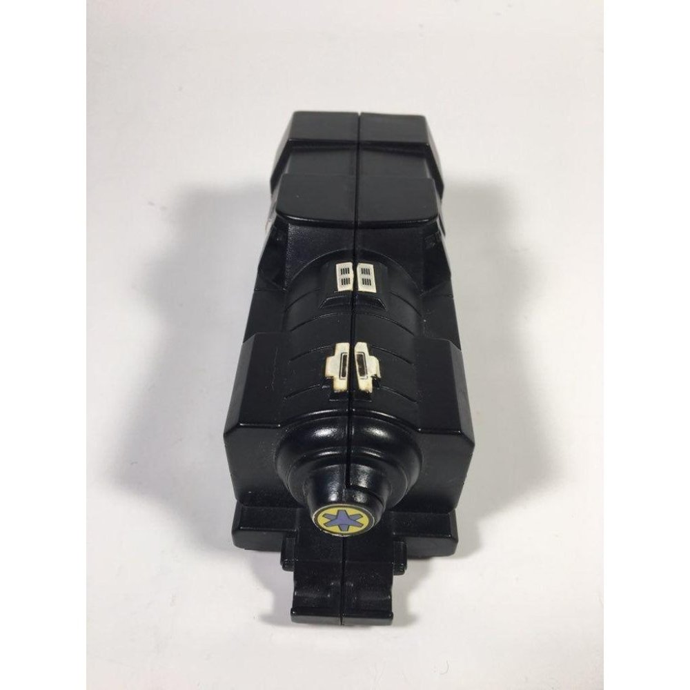 2000 McDonald's Power Rangers Rescue - Red Rail Rescue - Picture 3 of 3